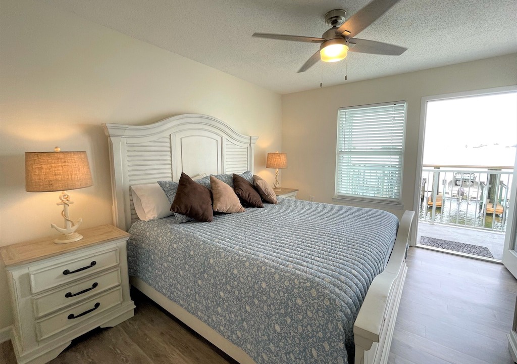 Photo of Bedroom in Orange Beach East