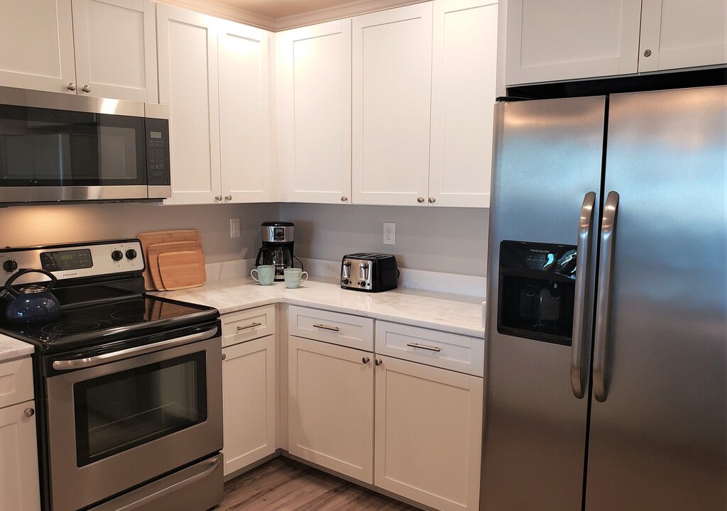 Photo of Kitchen in Orange Beach East