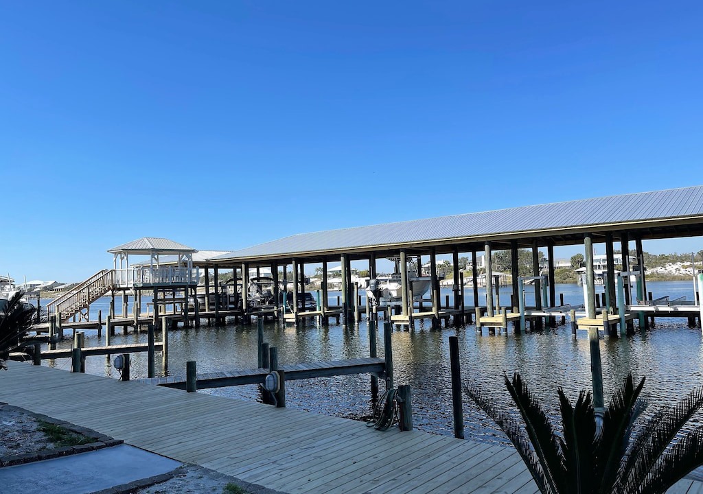 Photo of Buildings in Orange Beach East