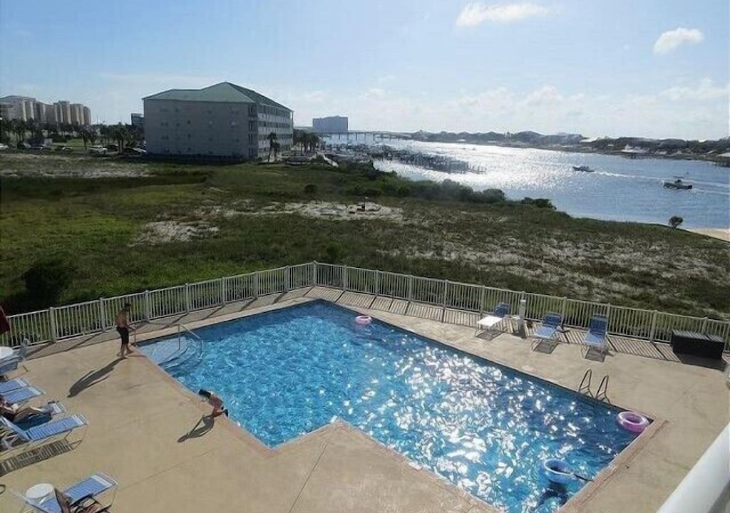 Photo of Outdoor in Orange Beach East