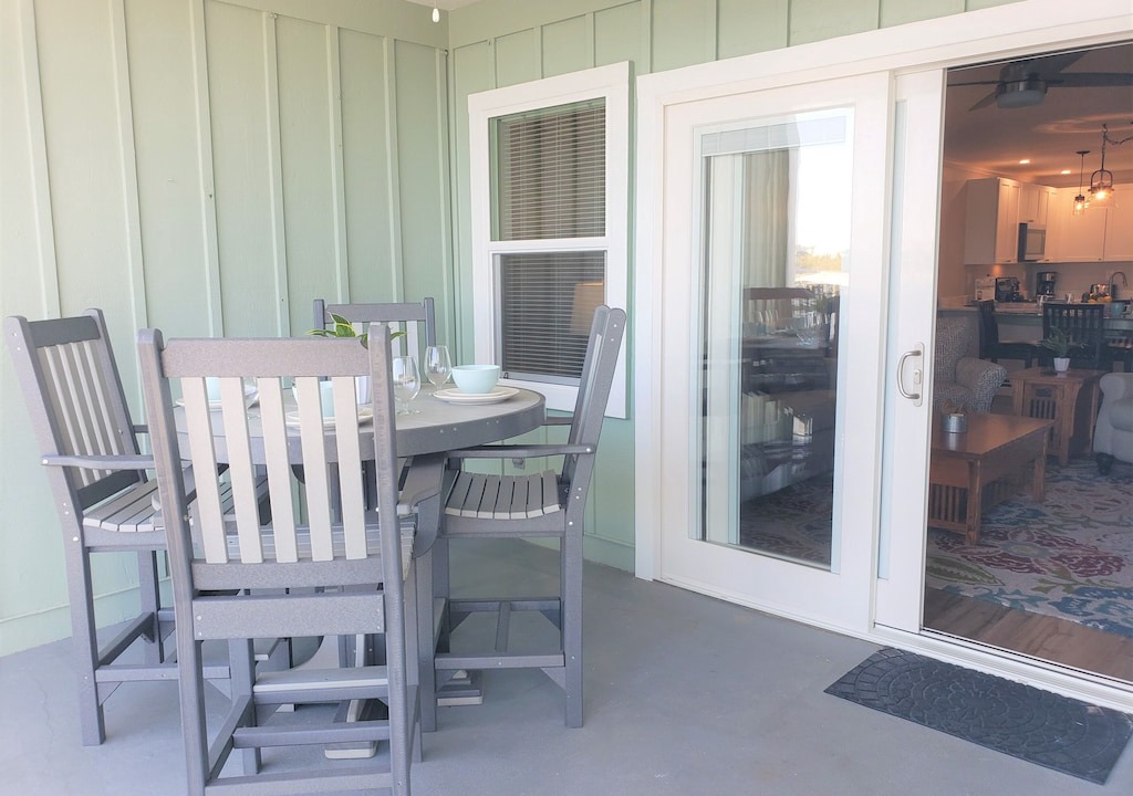 Photo of Kitchen in Orange Beach East