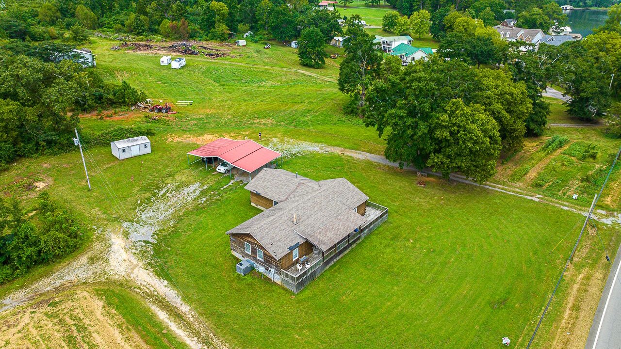 Photo of Outdoor in Groveoak