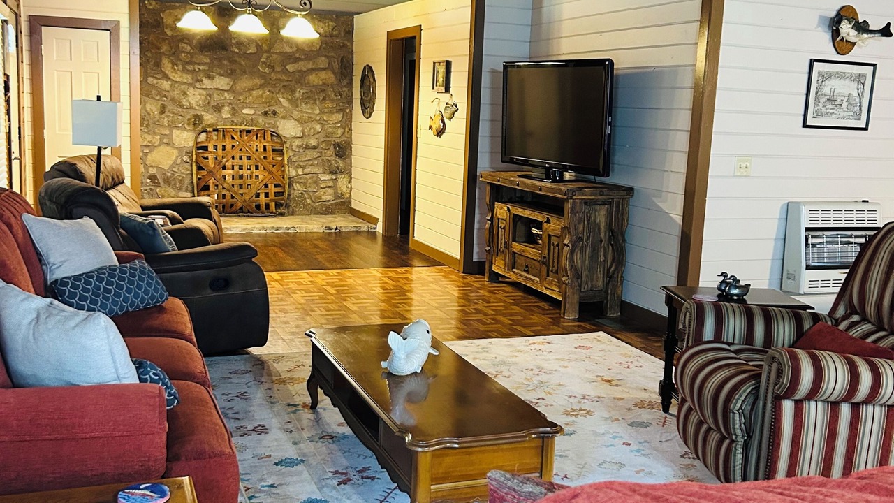 Photo of Livingroom in Groveoak