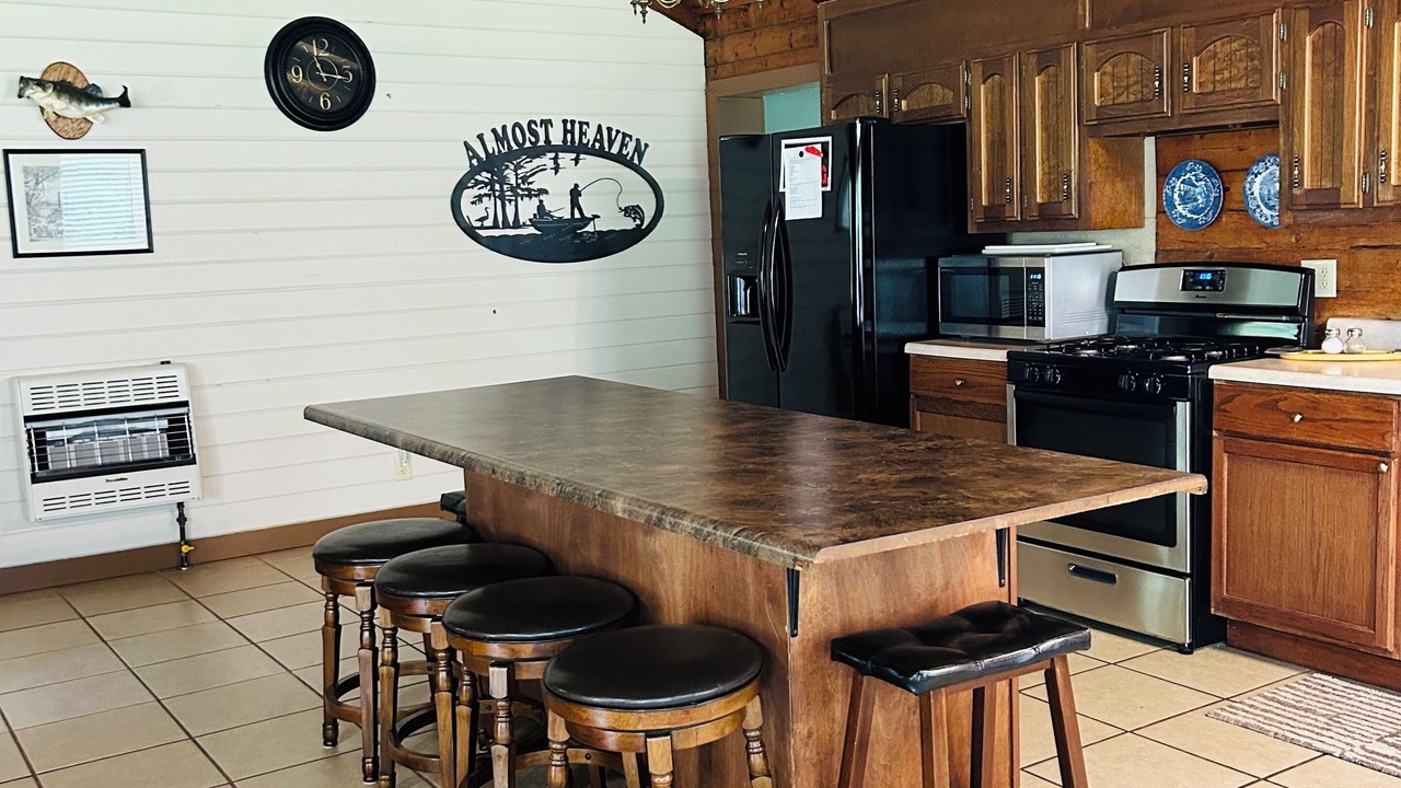 Photo of Kitchen in Groveoak