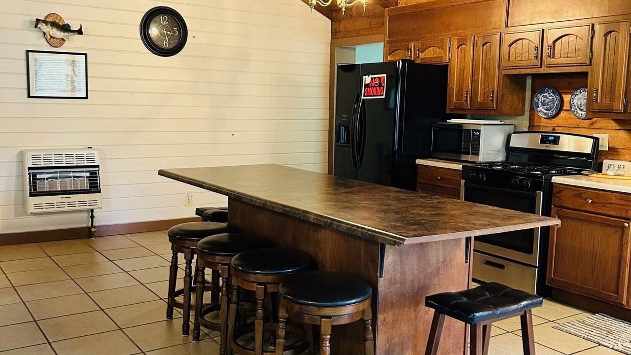 Photo of Kitchen in Groveoak