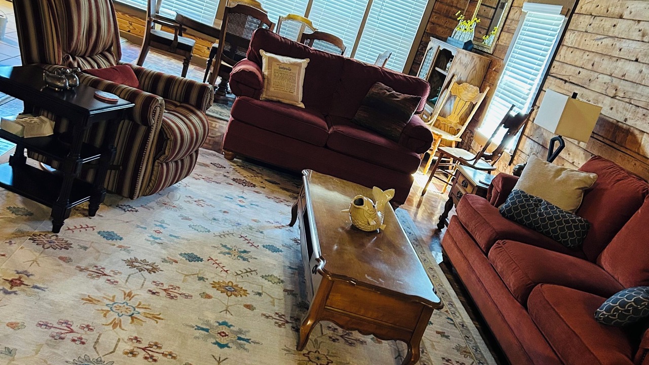 Photo of Livingroom in Groveoak