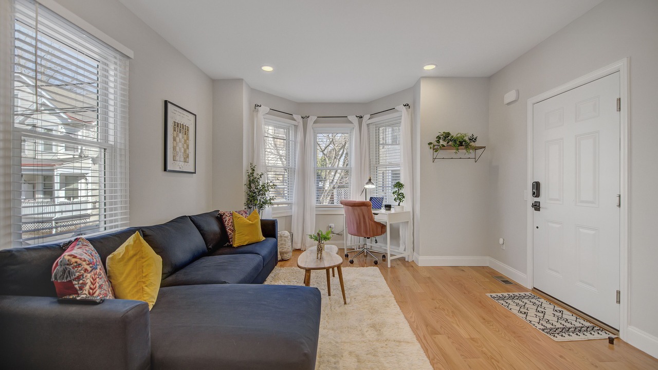 Photo of Bedroom in Princeton