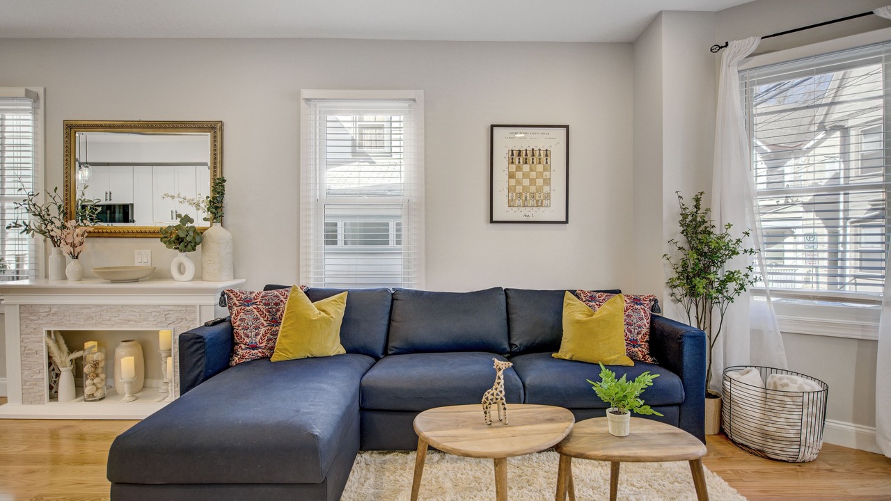 Photo of Bedroom in Princeton