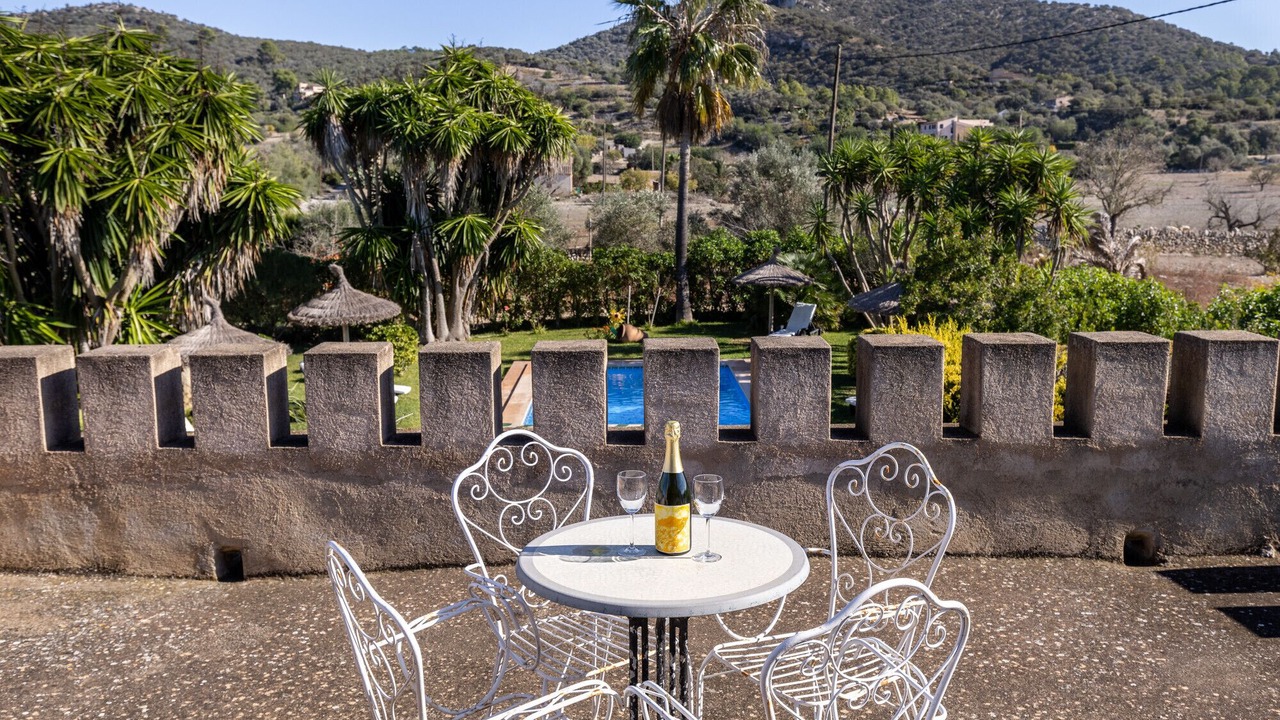 Photo of Outdoor in Son Macia