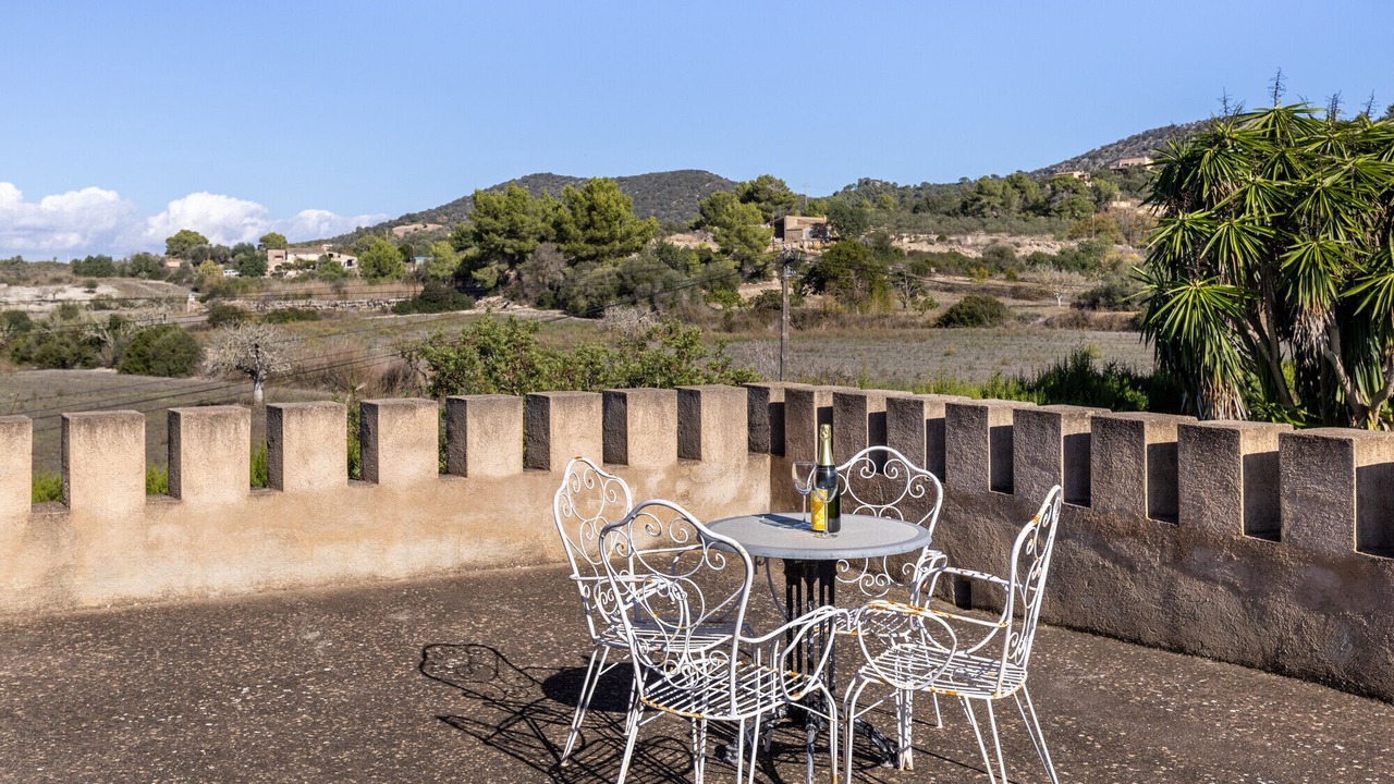Photo of Outdoor in Son Macia