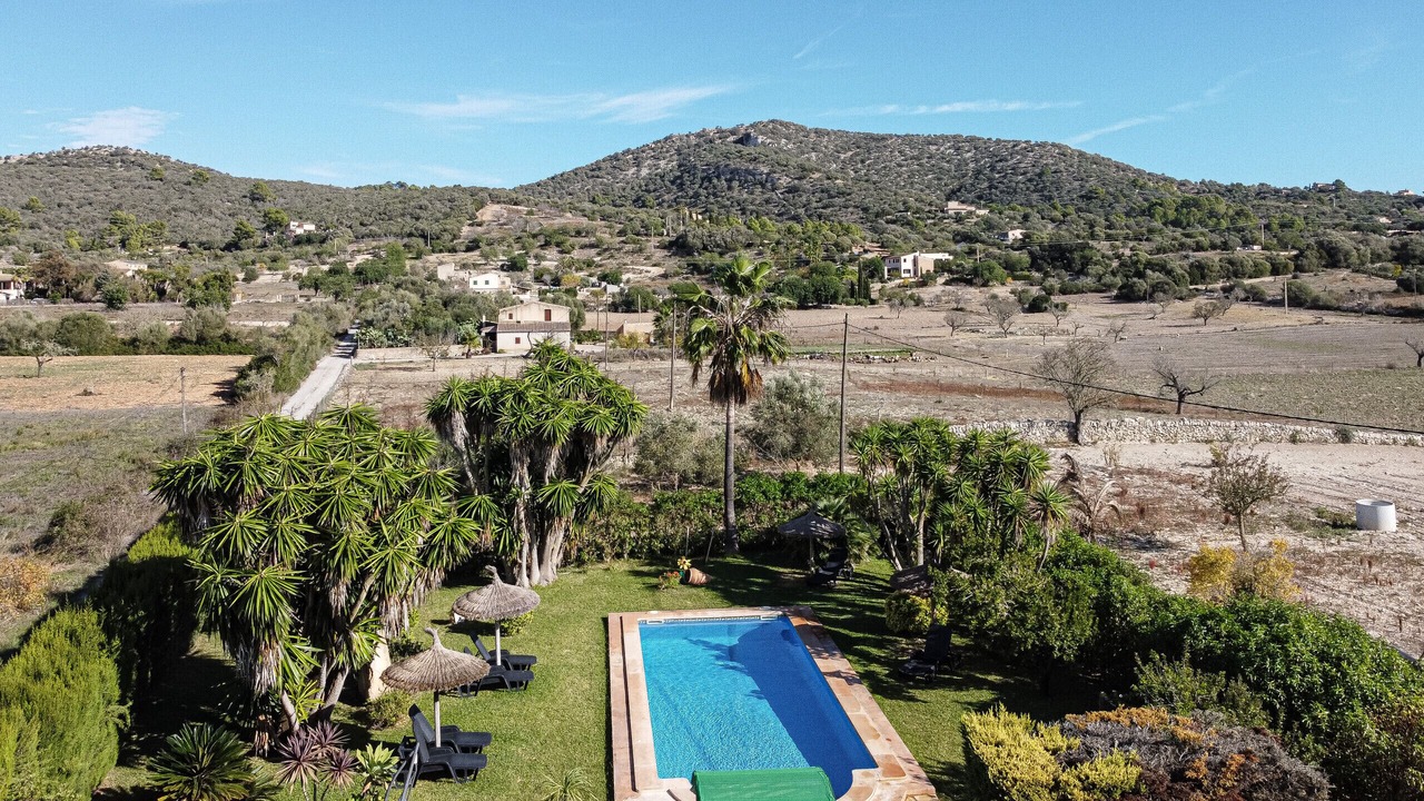 Photo of Outdoor in Son Macia
