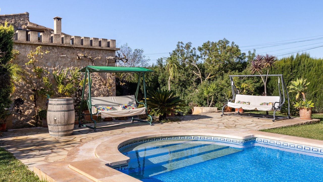 Photo of Outdoor in Son Macia