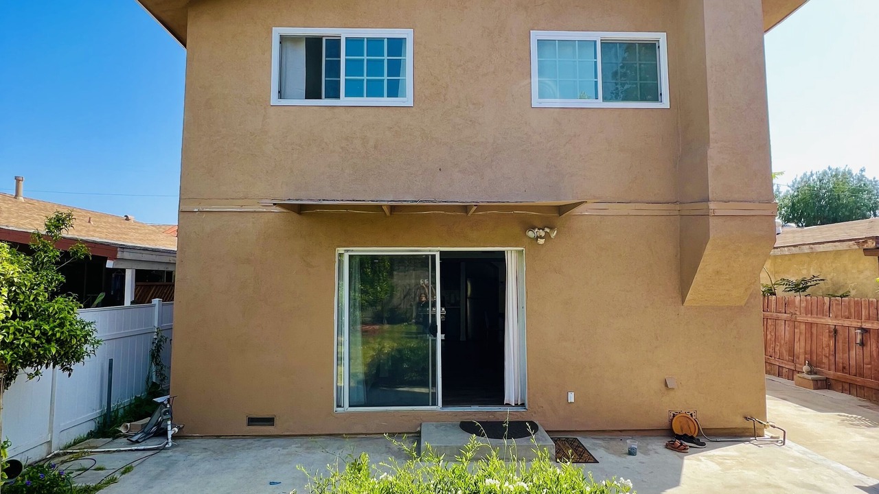 Photo of Outdoor in Bellflower