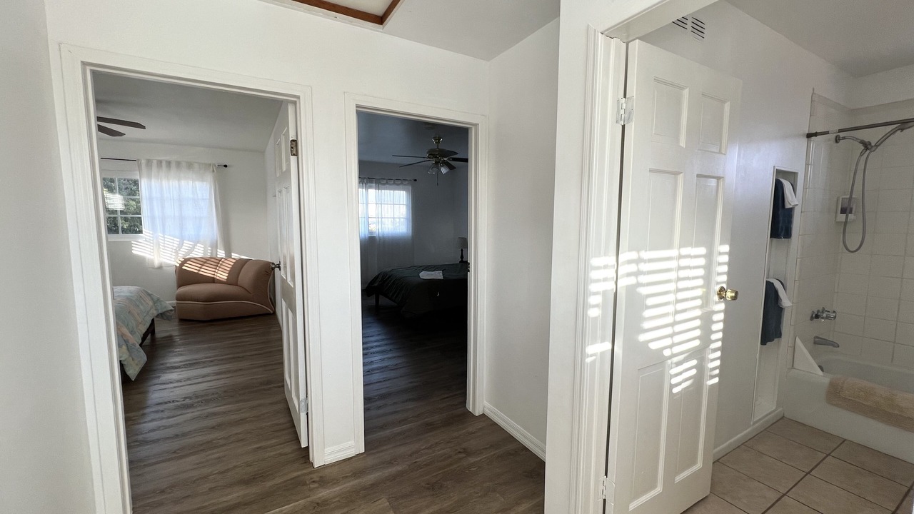 Photo of Bedroom in Bellflower