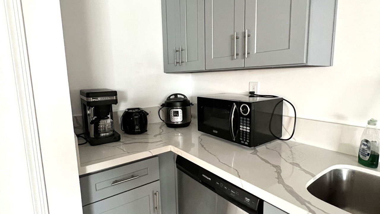 Photo of Kitchen in Bellflower