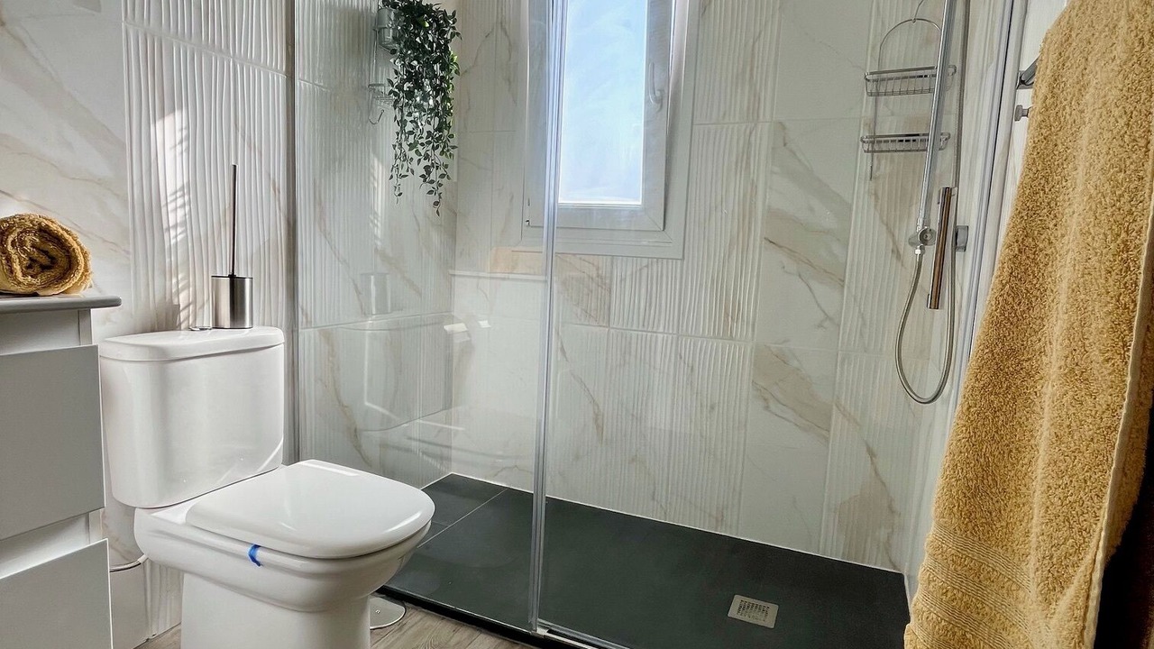 Photo of Bathroom in Geafond