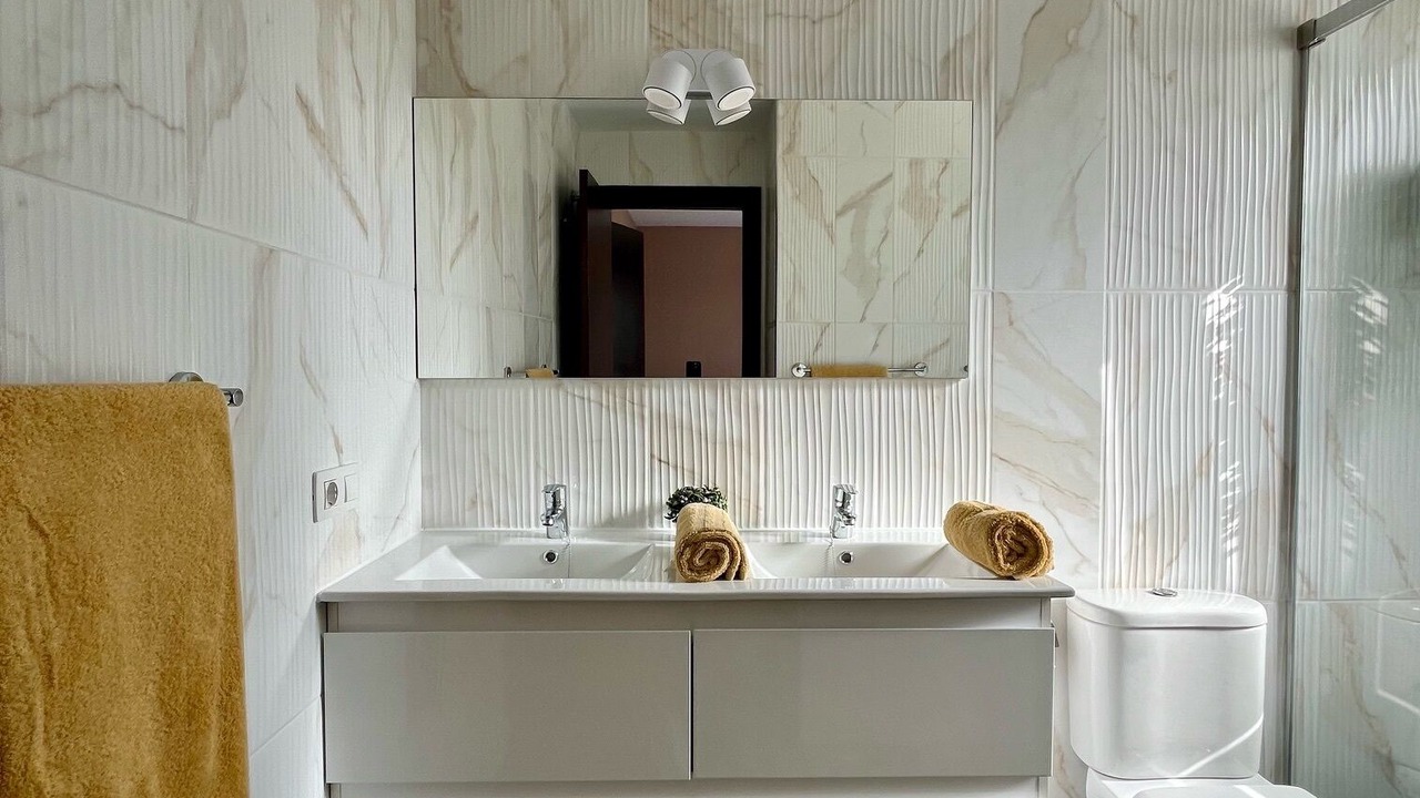 Photo of Bathroom in Geafond