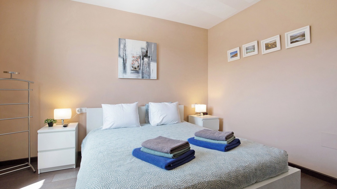 Photo of Bedroom in Geafond