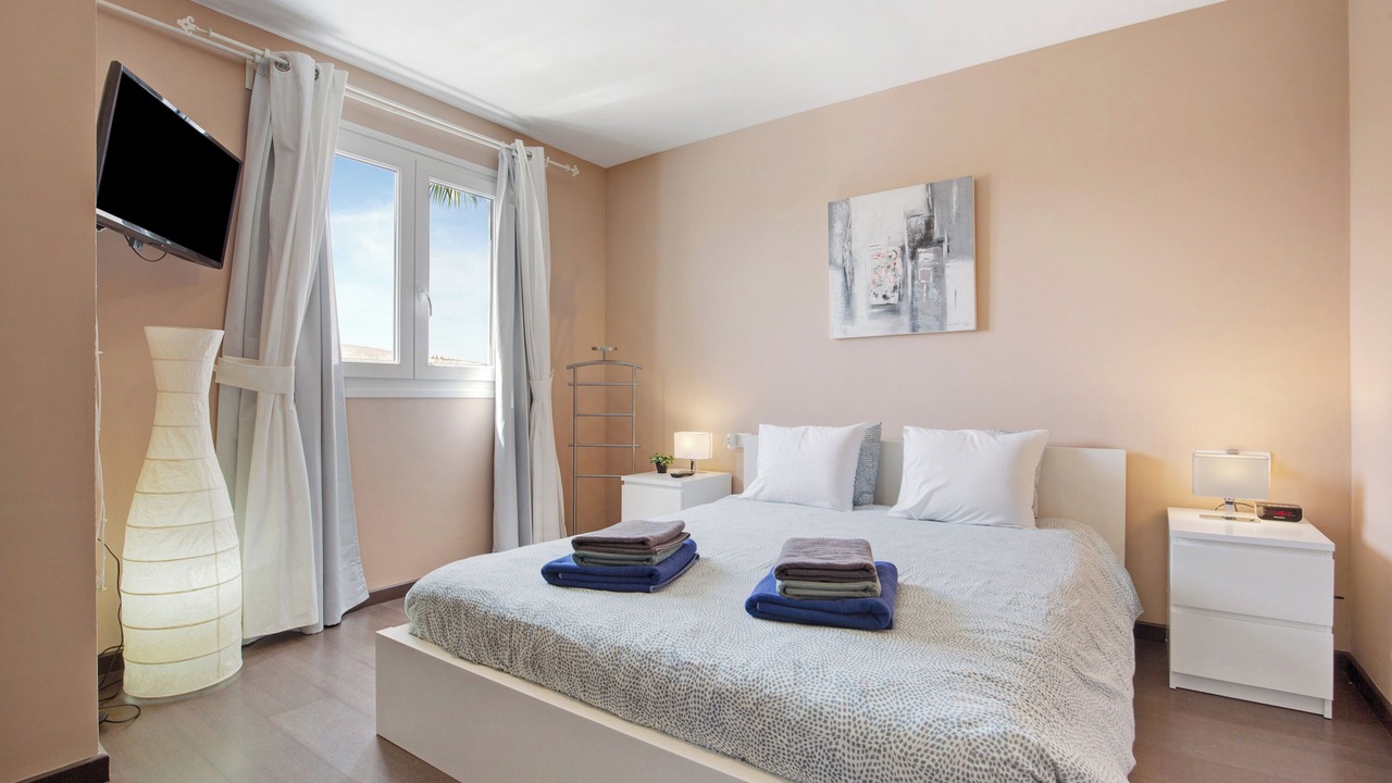 Photo of Bedroom in Geafond