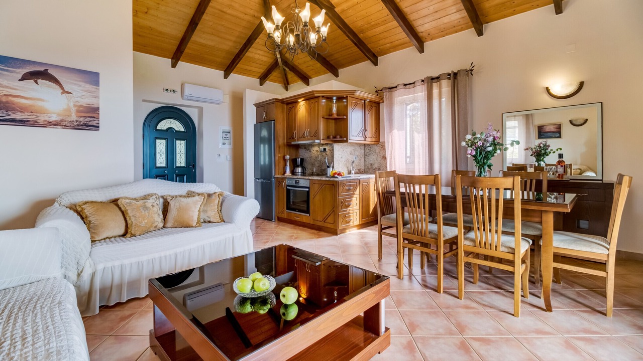 Photo of Livingroom in Tsoukaladhes