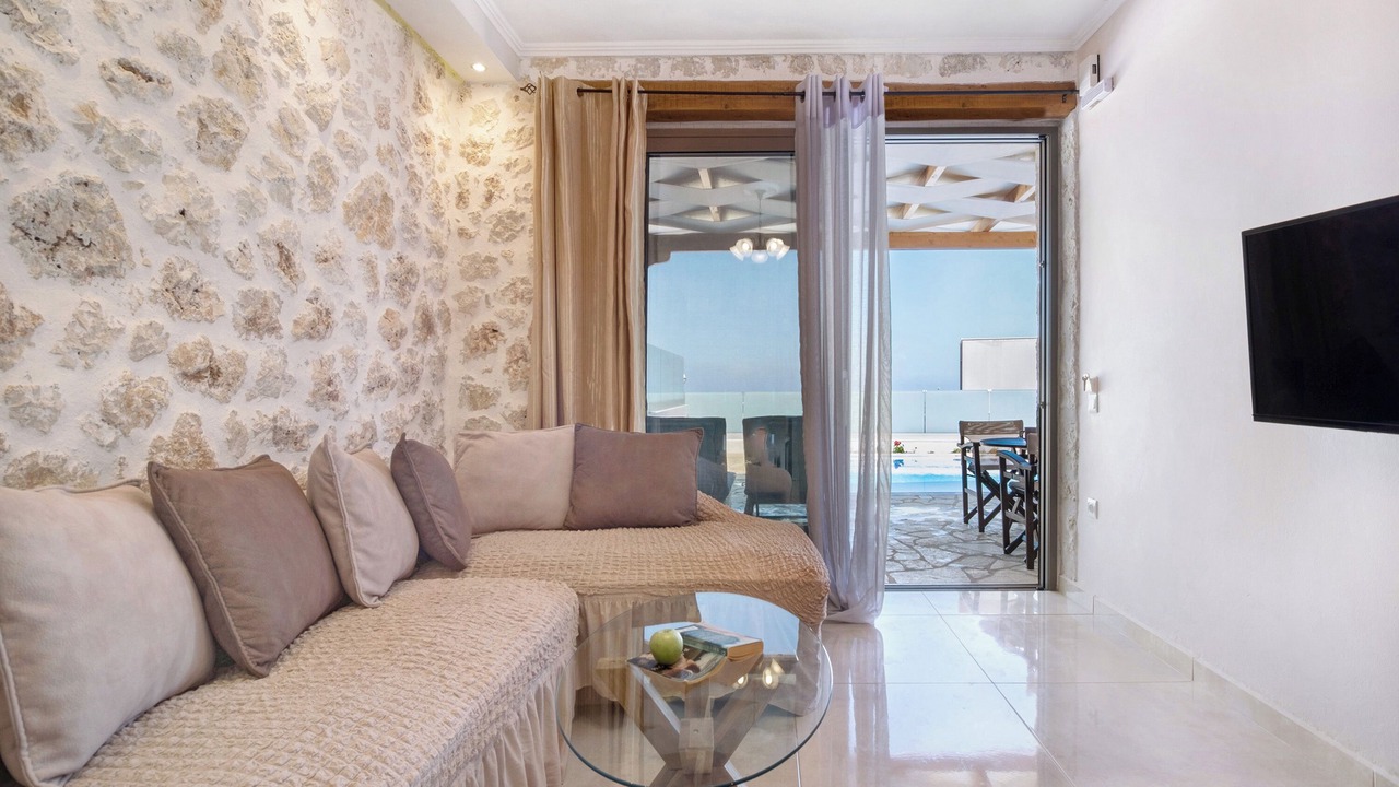 Photo of Livingroom in Tsoukaladhes