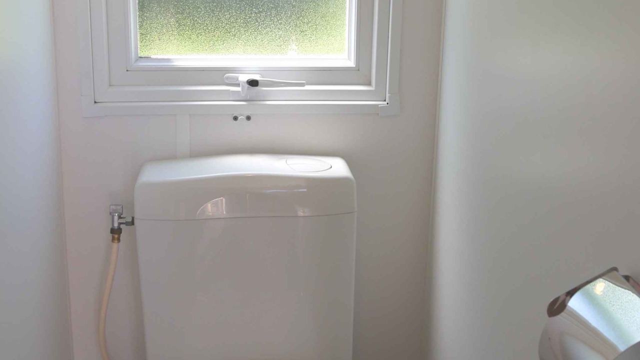 Photo of Bathroom in Balatonfured