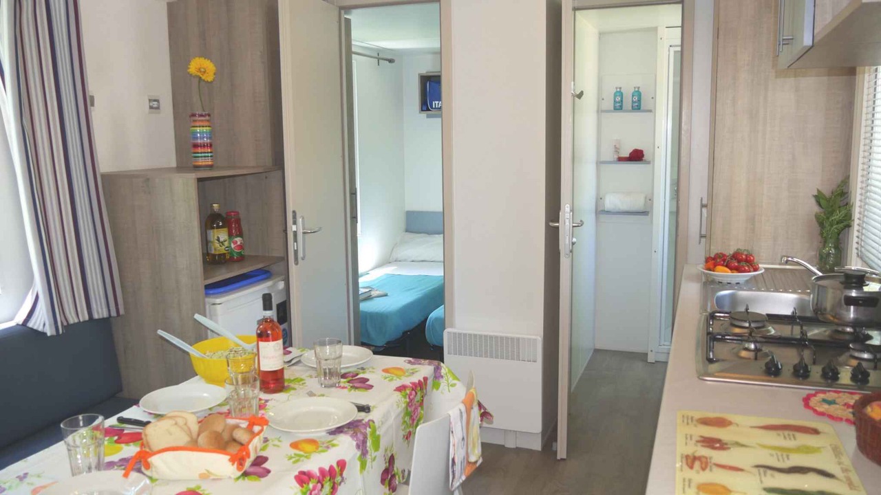 Photo of Kitchen in Balatonfured