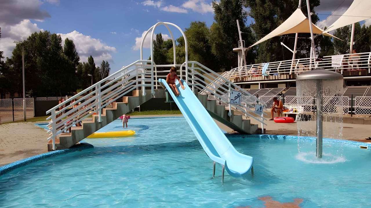 Photo of Outdoor in Balatonfured