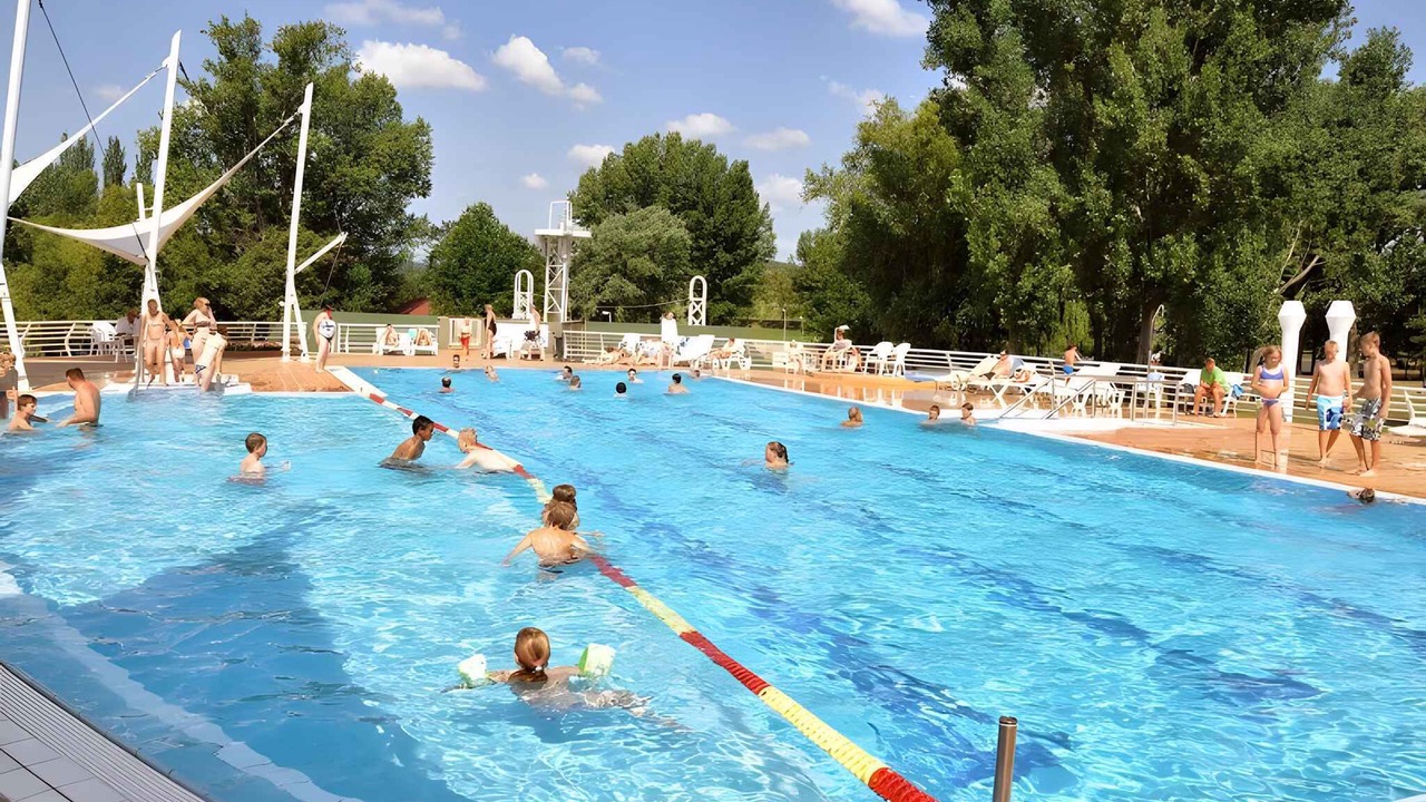 Photo of Outdoor in Balatonfured