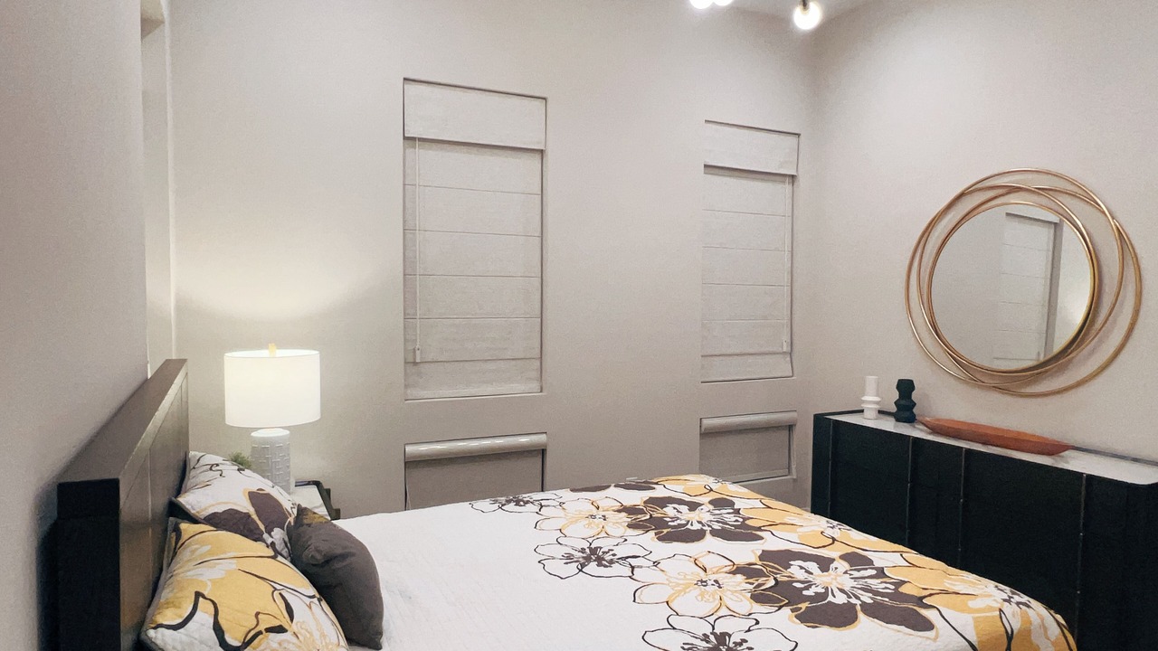 Photo of Bedroom in Montebello