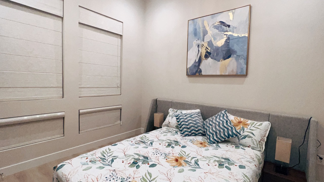 Photo of Bedroom in Montebello