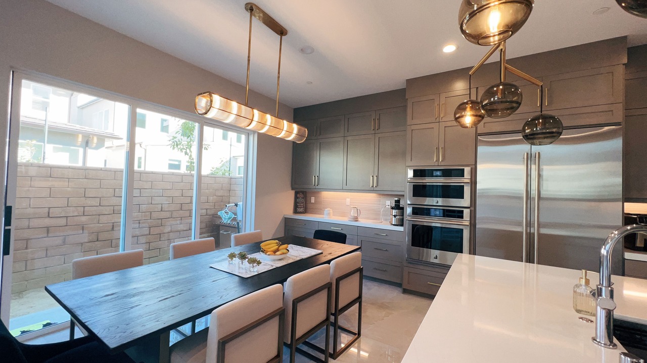 Photo of Kitchen in Montebello