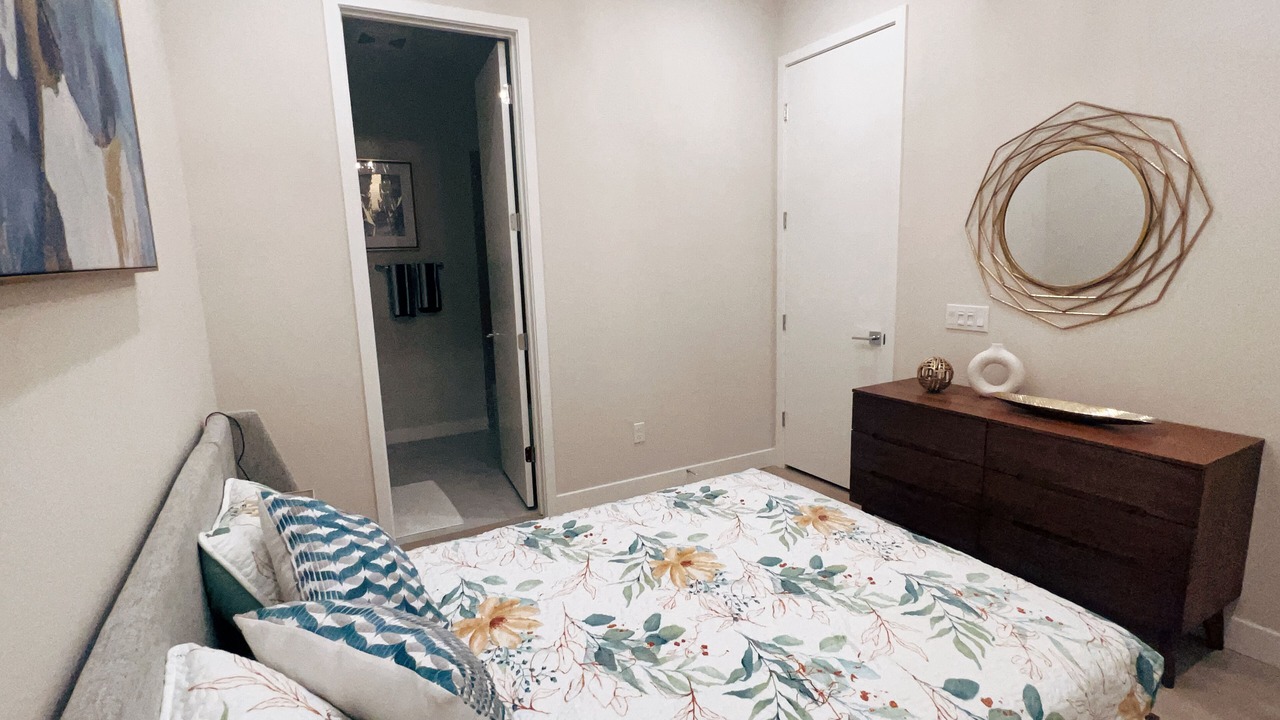 Photo of Bedroom in Montebello
