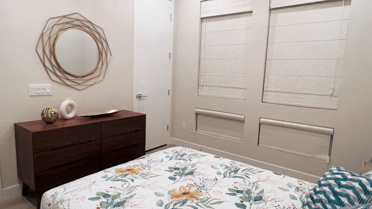 Photo of Bedroom in Montebello