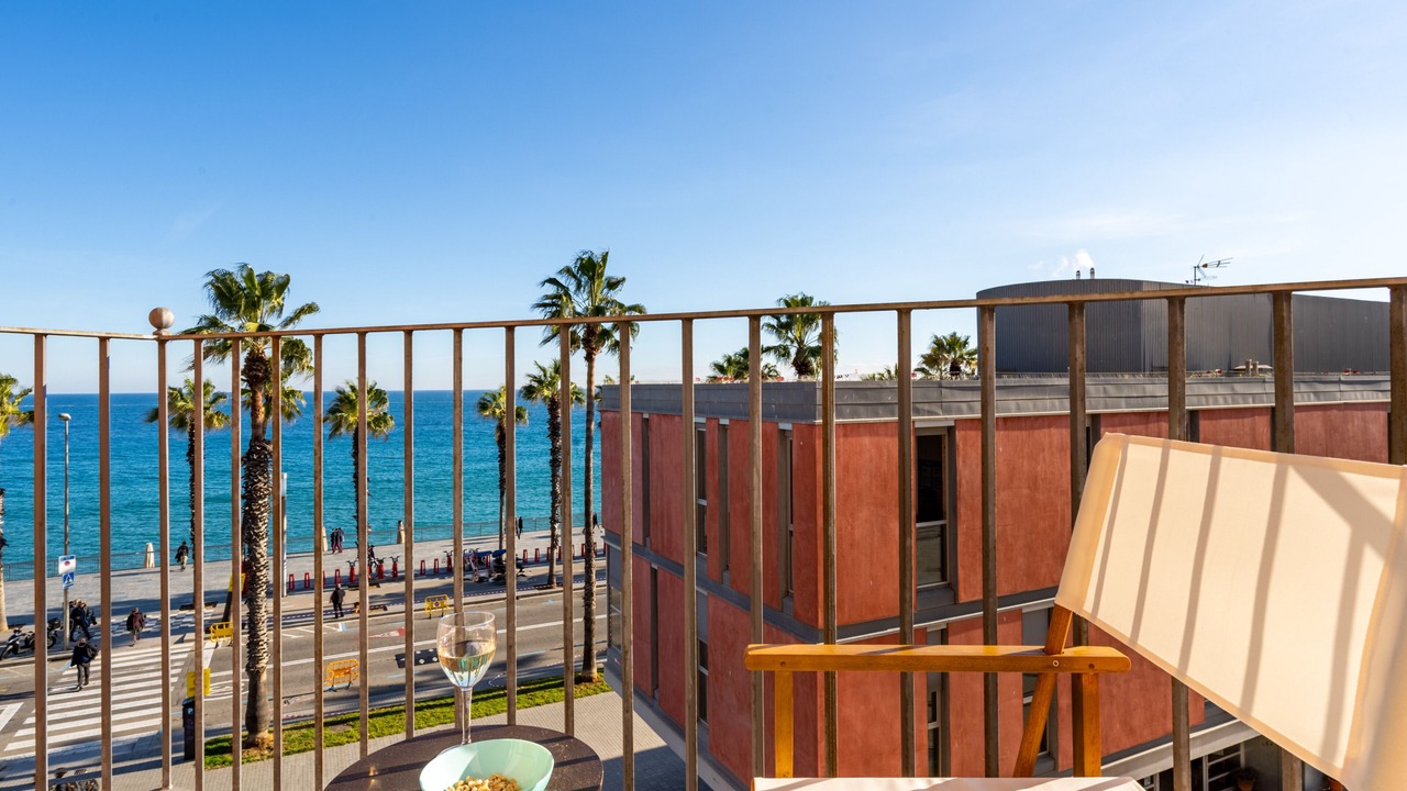 Photo of Outdoor in Barceloneta