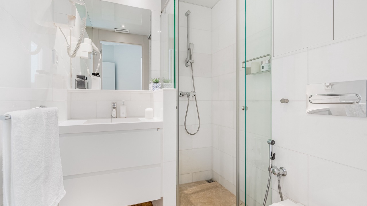 Photo of Bathroom in Barceloneta