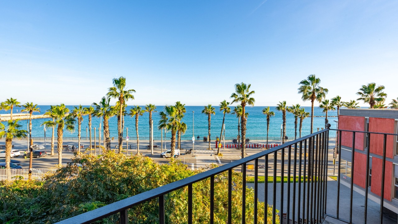 Photo of Outdoor in Barceloneta