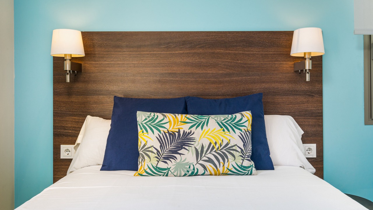 Photo of Bedroom in Barceloneta
