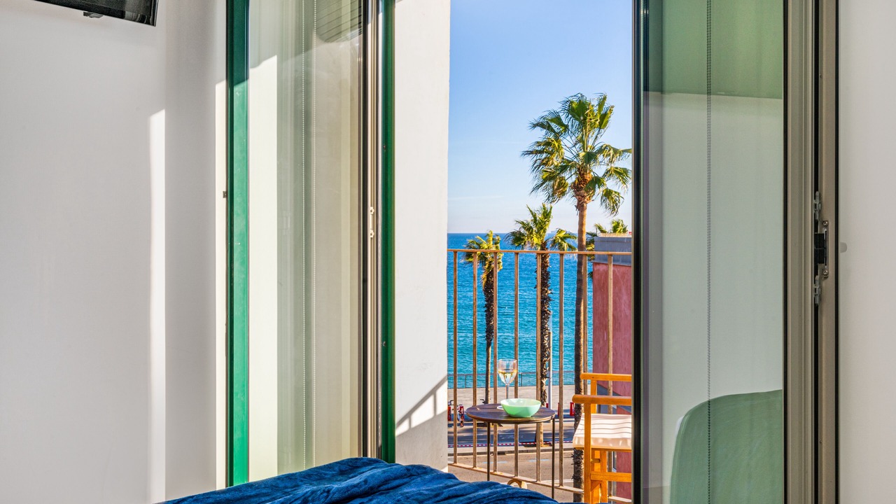 Photo of Bedroom in Barceloneta