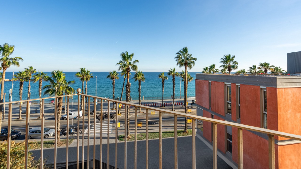 Photo of Outdoor in Barceloneta