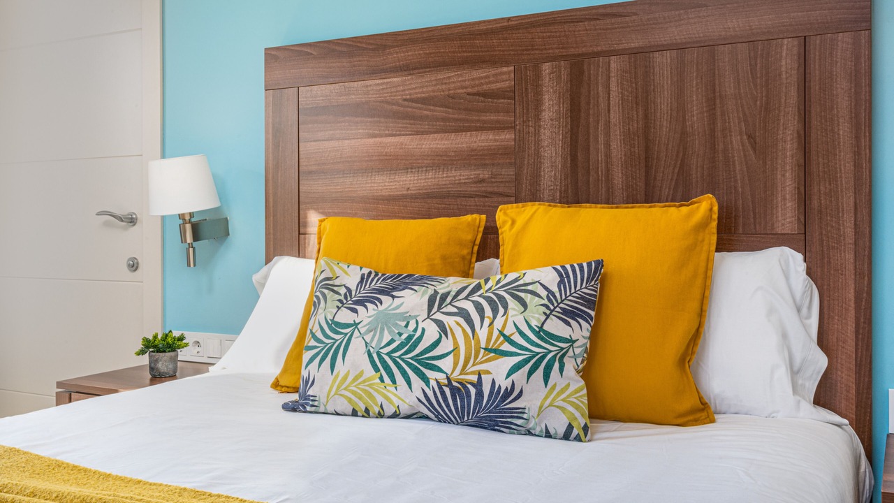 Photo of Bedroom in Barceloneta