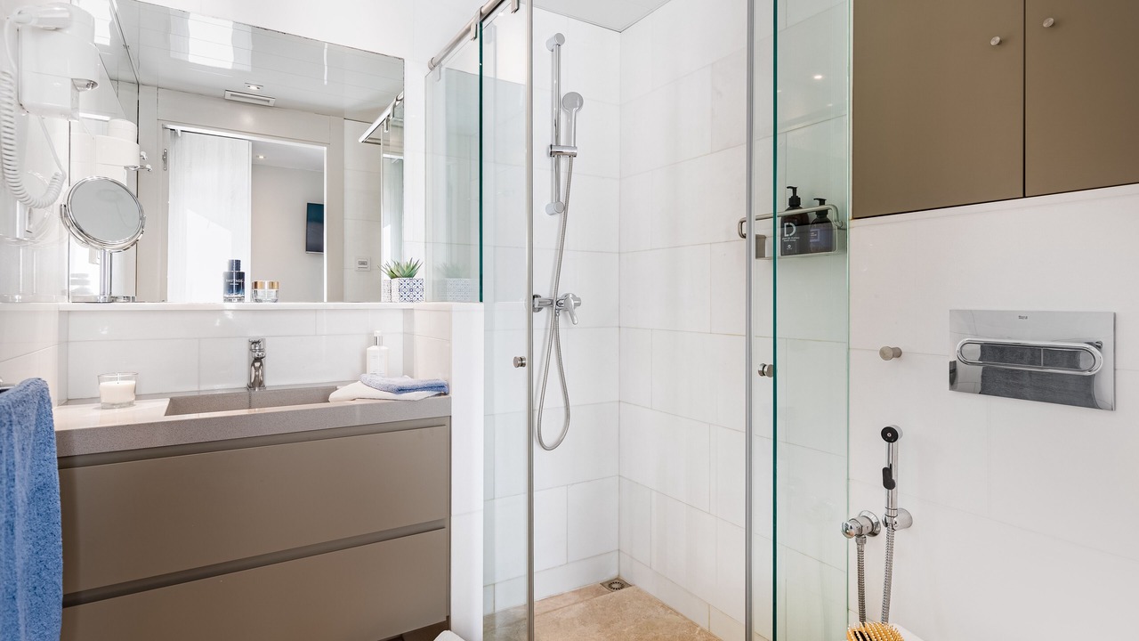 Photo of Bathroom in Barceloneta