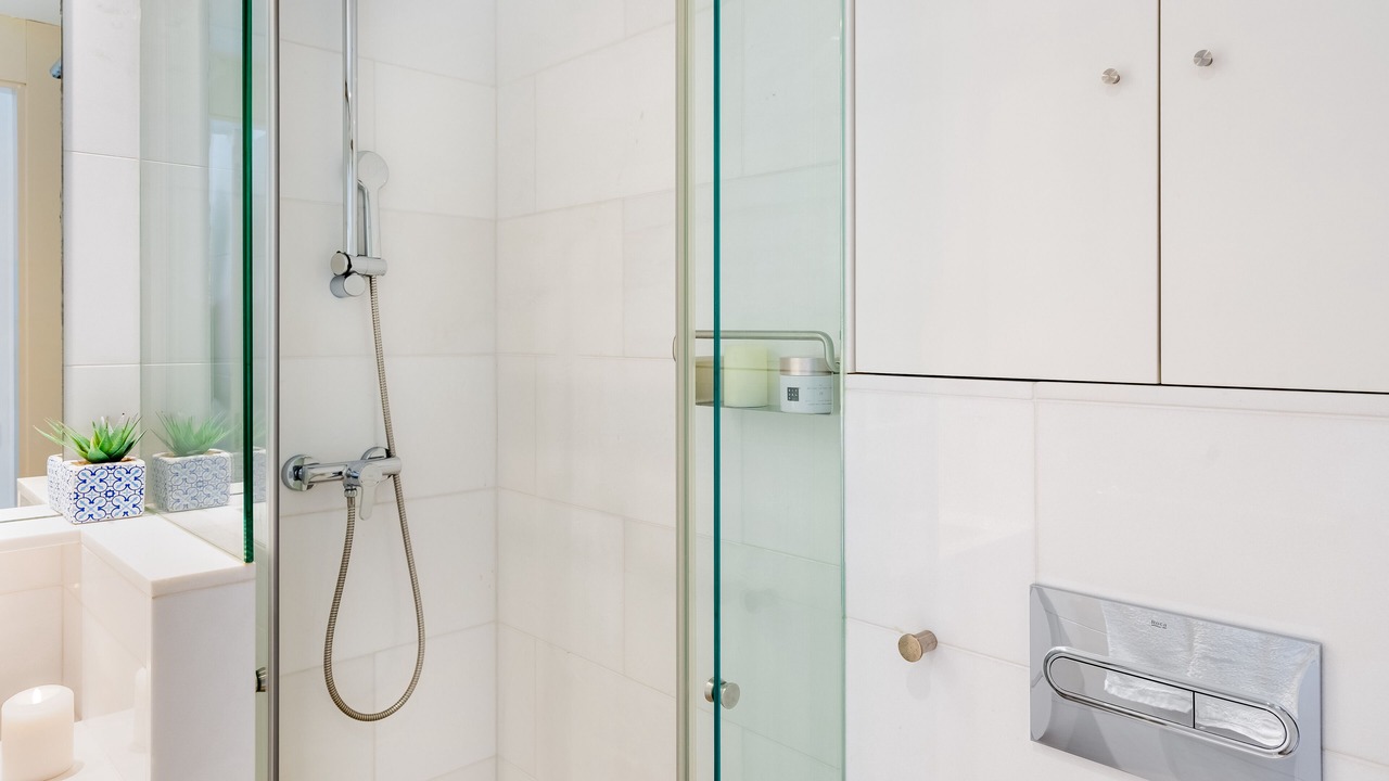 Photo of Bathroom in Barceloneta