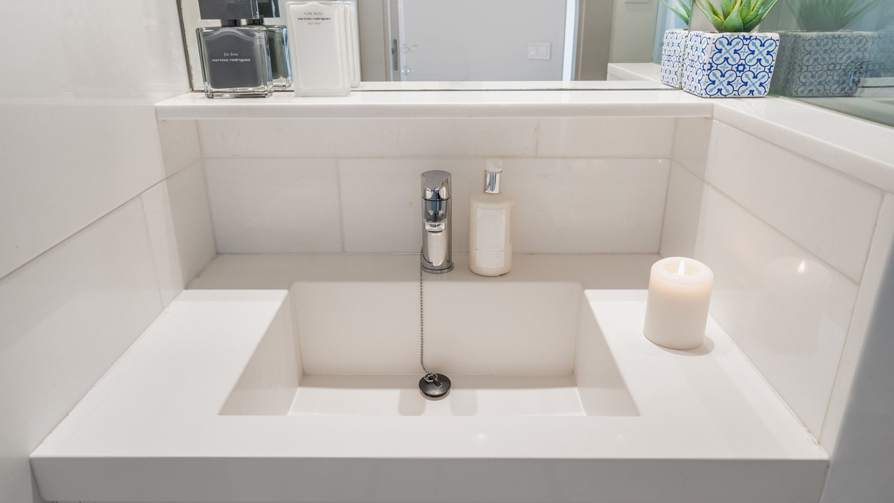 Photo of Bathroom in Barceloneta
