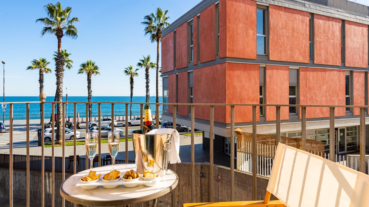 Photo of Outdoor in Barceloneta