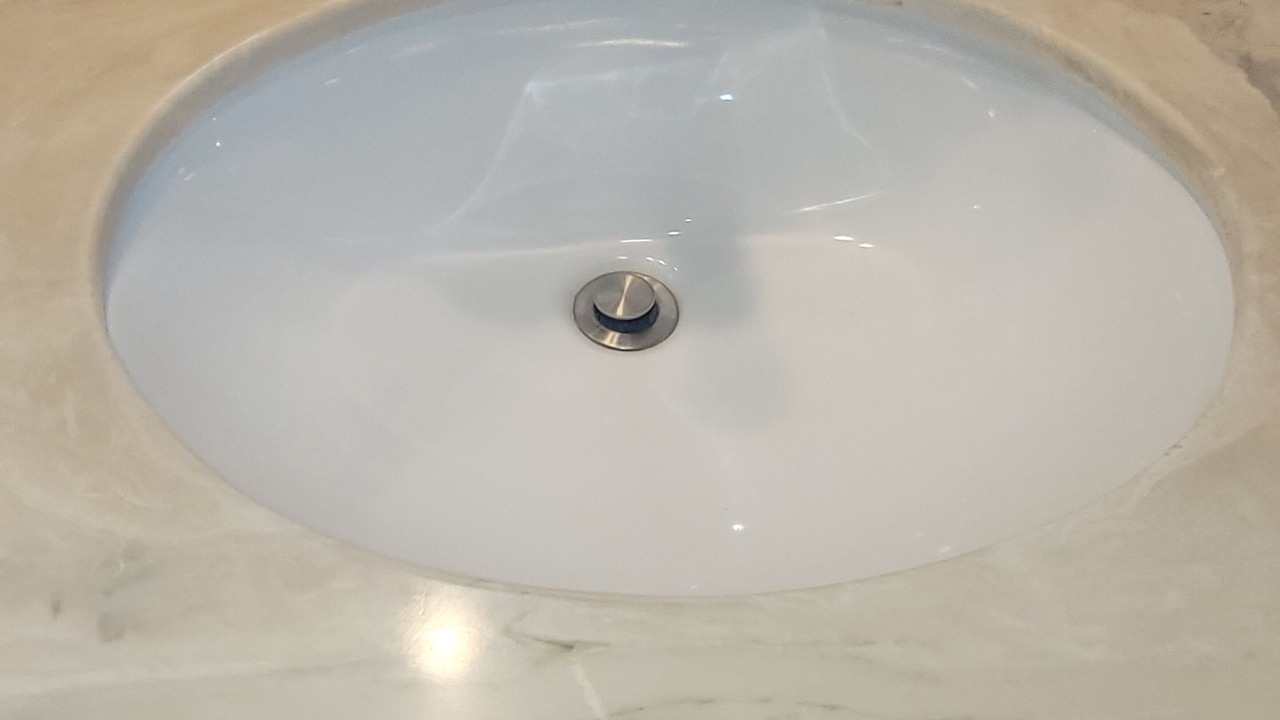 Photo of Bathroom in North Long Beach