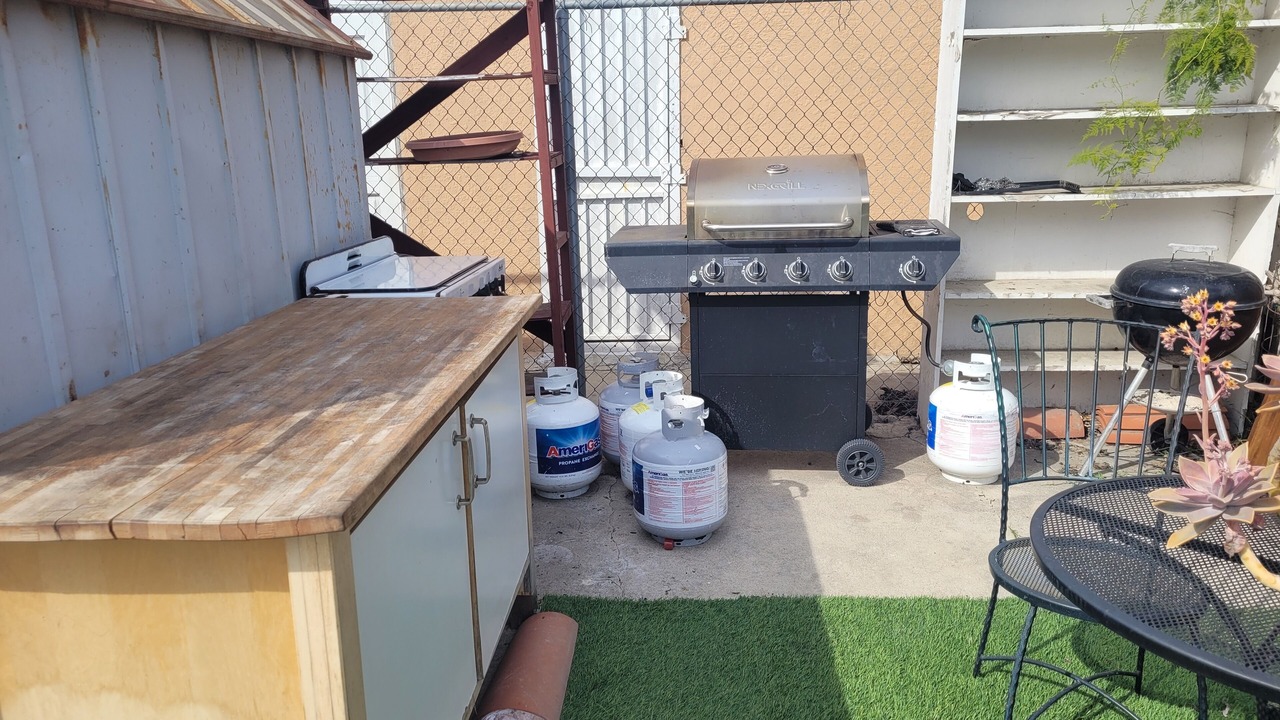Photo of Outdoor in North Long Beach