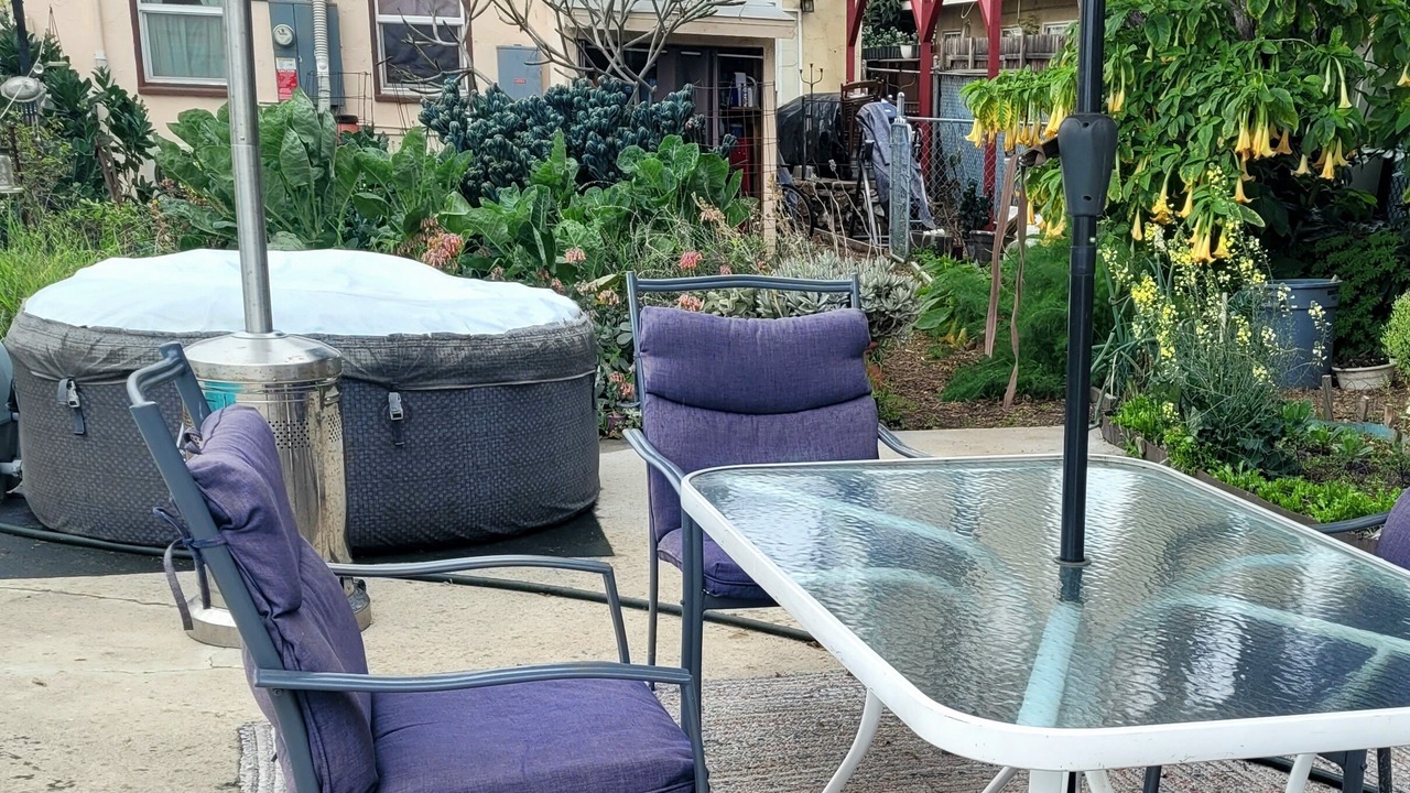 Photo of Outdoor in North Long Beach