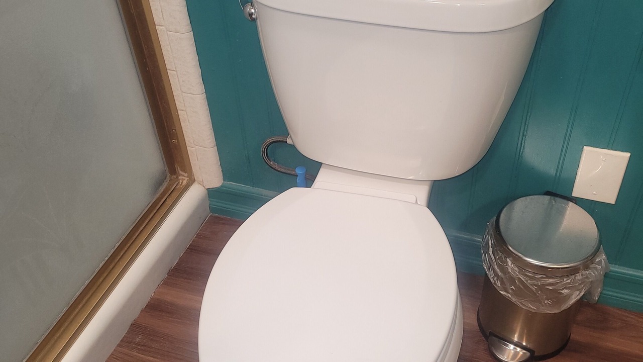 Photo of Bathroom in North Long Beach