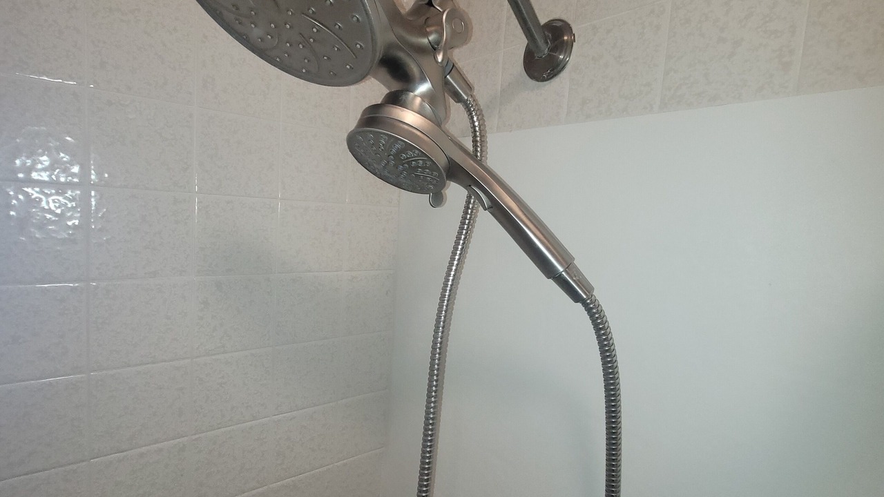 Photo of Bathroom in North Long Beach